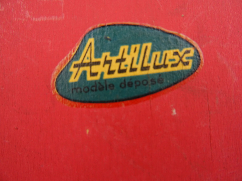 Ingelijste kunstbloemen Artilux - Afbeelding 16