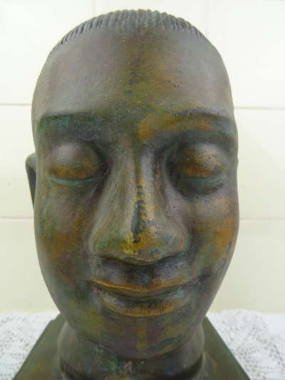 Prachtig Boeddha beeld