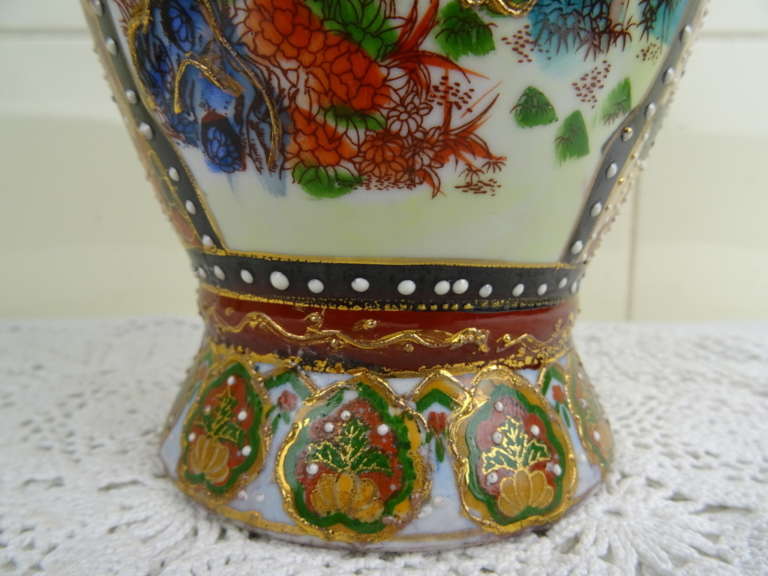 Antieke Chinese vaas