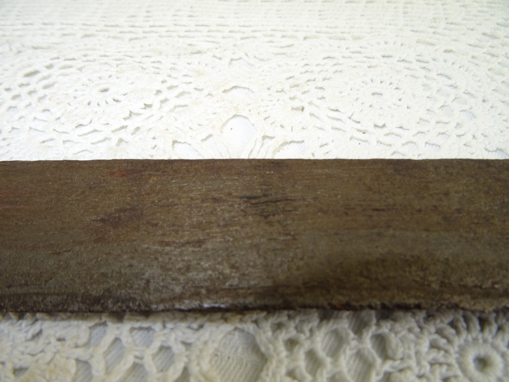 Antieke machete - Afbeelding 6