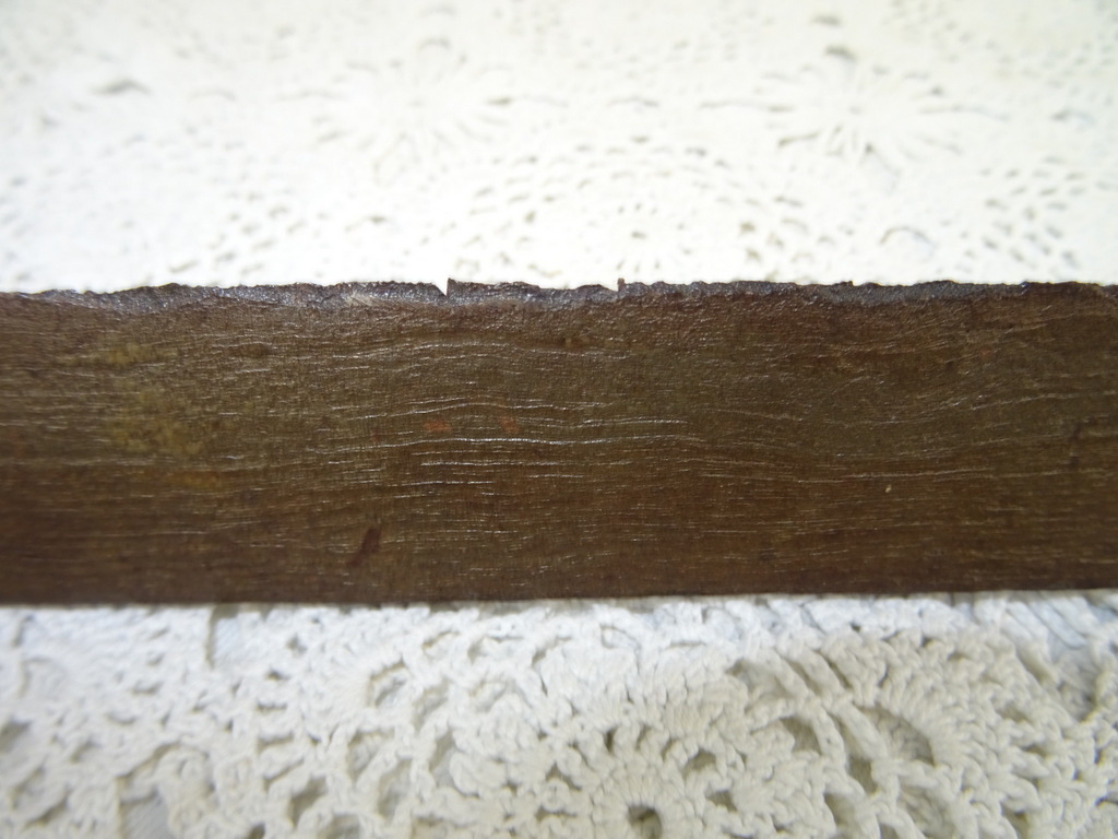 Antieke machete - Afbeelding 19