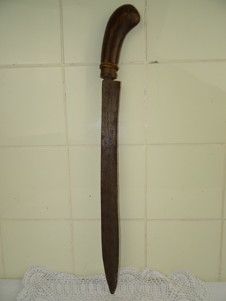 Antieke machete