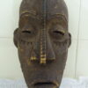 Afrikaans masker