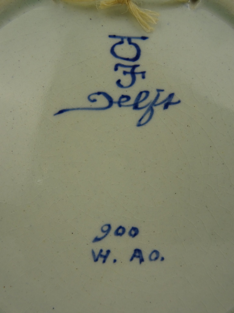 Gedenkbord In afwachting 1919 - Afbeelding 6