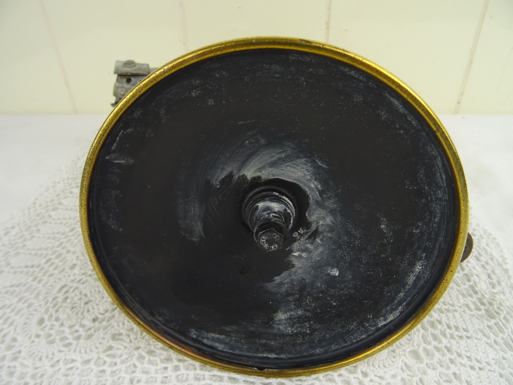 Antieke gasbrander Pyrene - Afbeelding 19