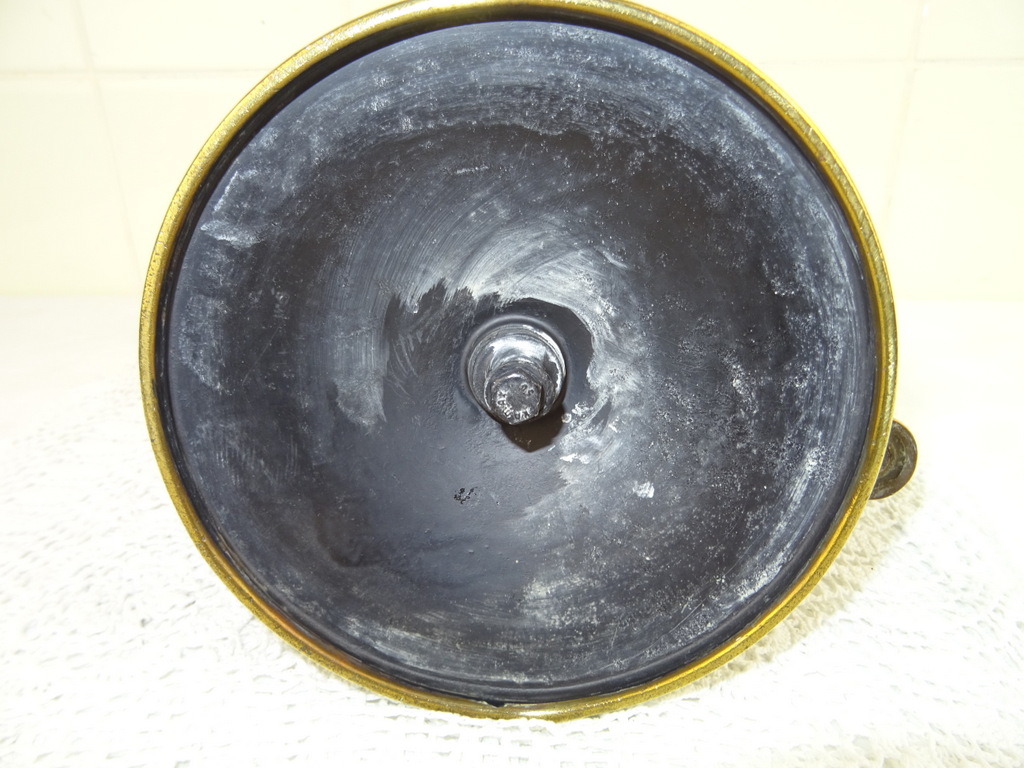 Antieke gasbrander Pyrene - Afbeelding 20