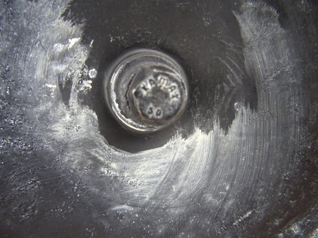 Antieke gasbrander Pyrene - Afbeelding 23
