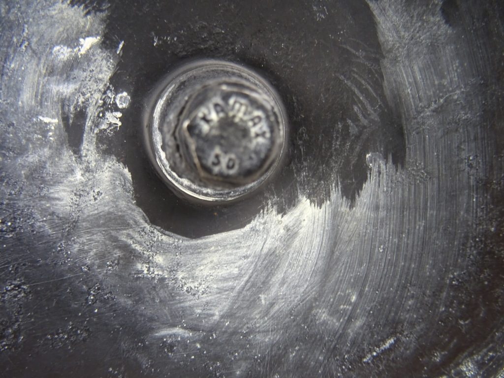 Antieke gasbrander Pyrene - Afbeelding 24