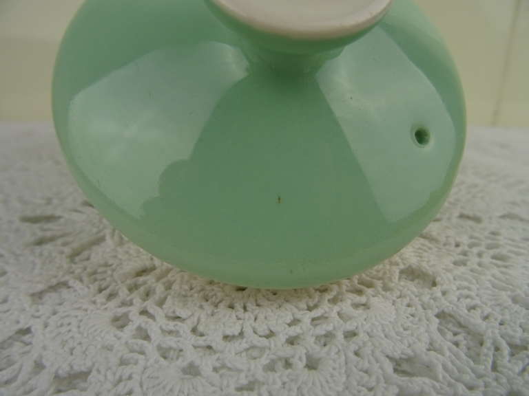 Mintgroene filter Royal Sphinx Maastricht