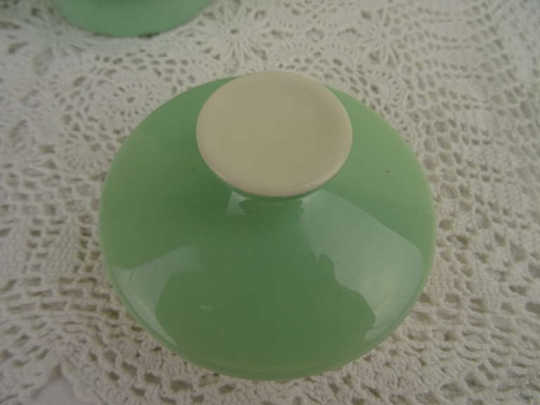 Mintgroene filter Royal Sphinx Maastricht