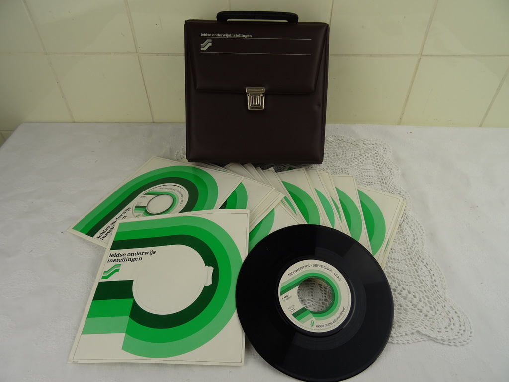 Vintage LOI cursus Nieuwgrieks - Afbeelding 2