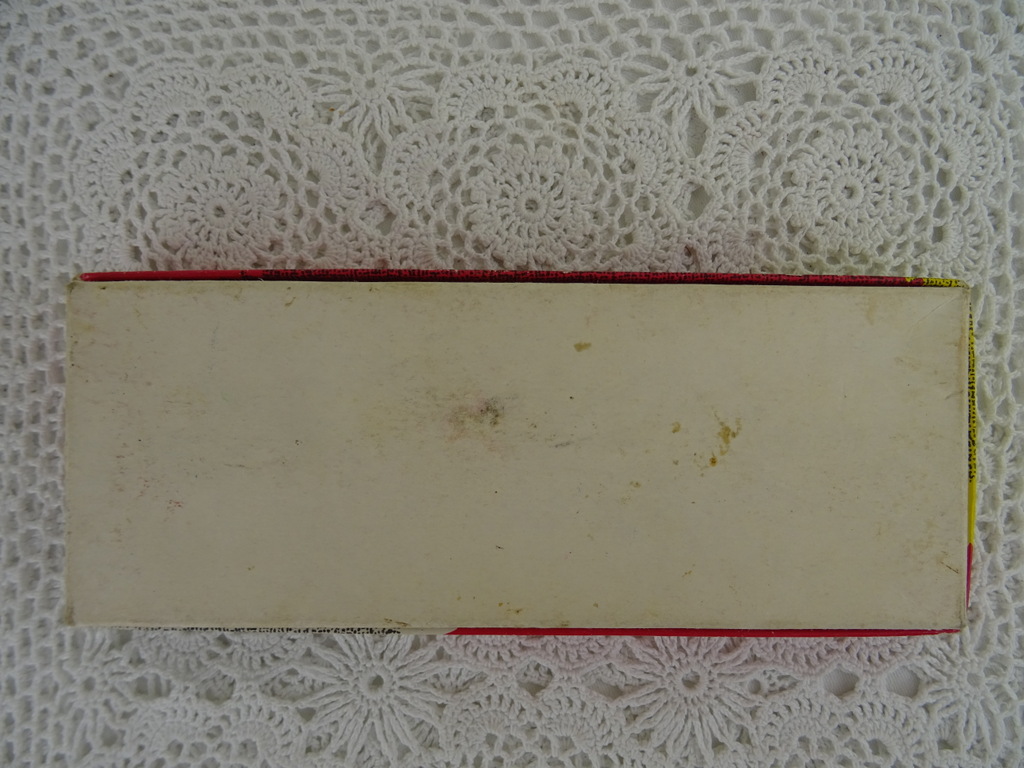 Vintage Ribbon Brand Pinking shears - Afbeelding 5