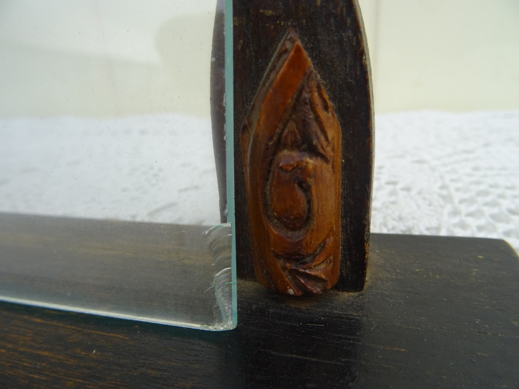 Collectie antieke fotohouders - Afbeelding 9