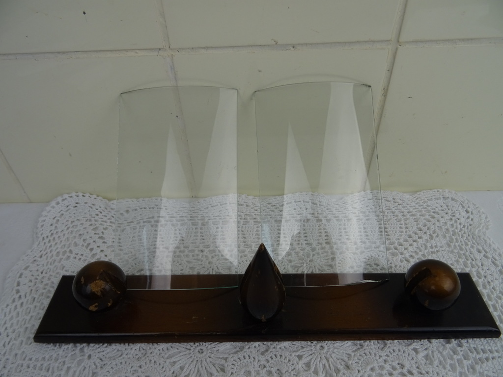Collectie antieke fotohouders - Afbeelding 19