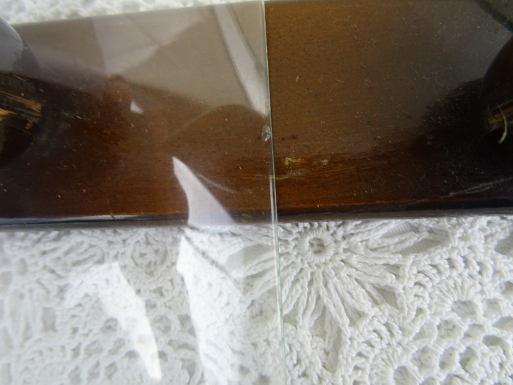 Collectie antieke fotohouders - Afbeelding 21
