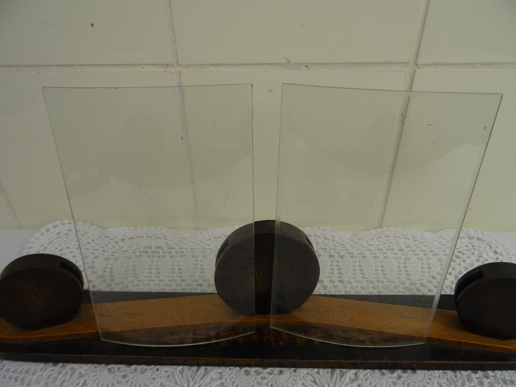 Collectie antieke fotohouders - Afbeelding 31