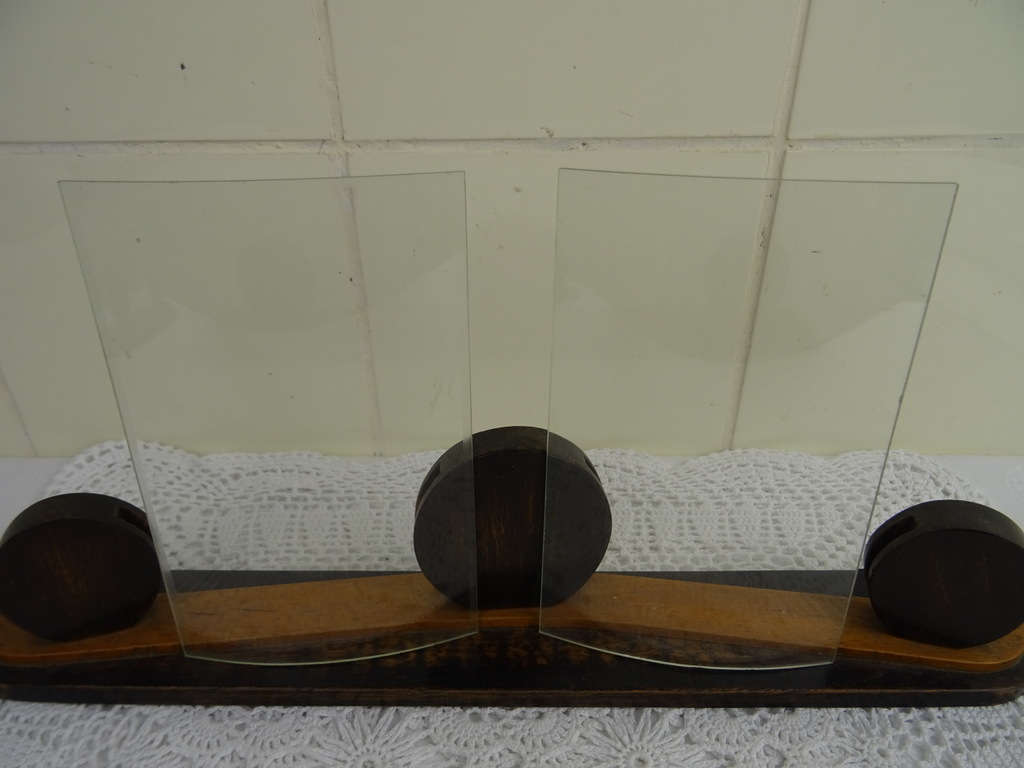 Collectie antieke fotohouders - Afbeelding 32