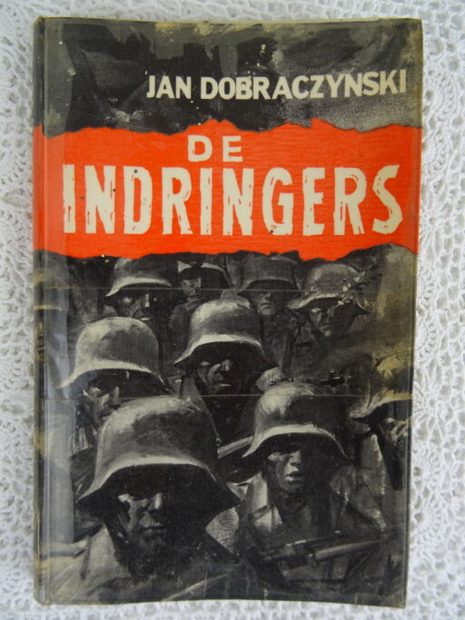 Jan Dobraczyński De indringers