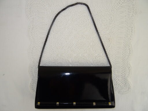 Vintage Swallow design handtas