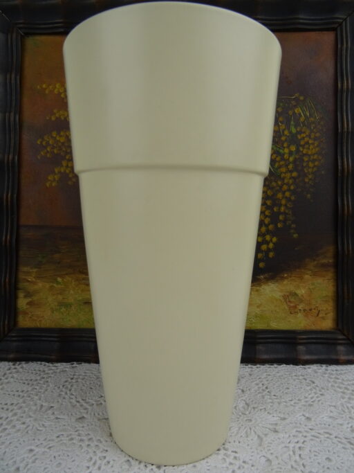 Vintage vaas Scheurich Germany