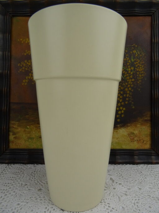 Vintage vaas Scheurich Germany