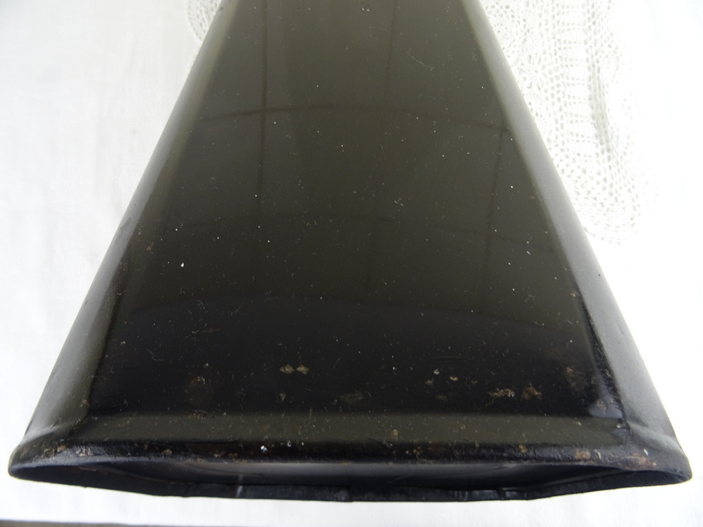 Antieke metalen kolenkit - Afbeelding 7