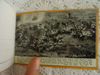 Le Panorama de la Bataille de Waterloo 1912