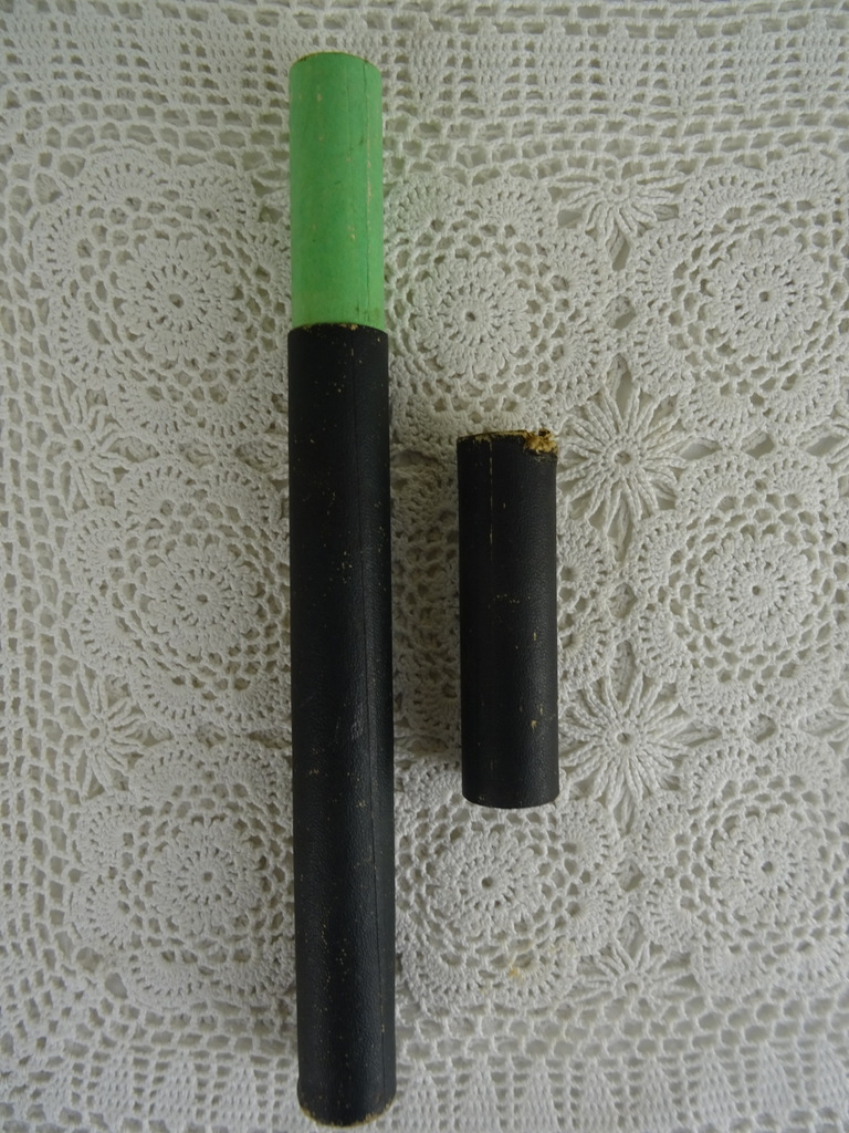 Antieke thermometer in originele doos - Afbeelding 11