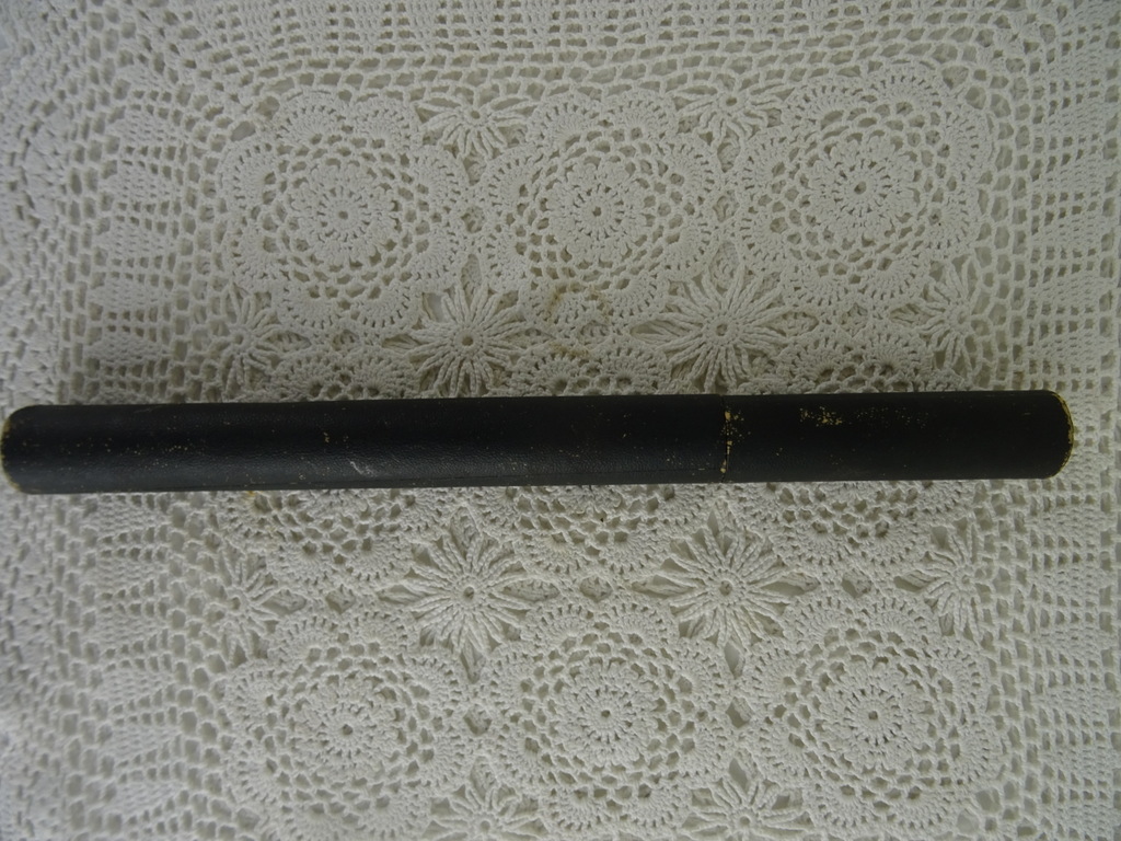 Antieke thermometer in originele doos - Afbeelding 14