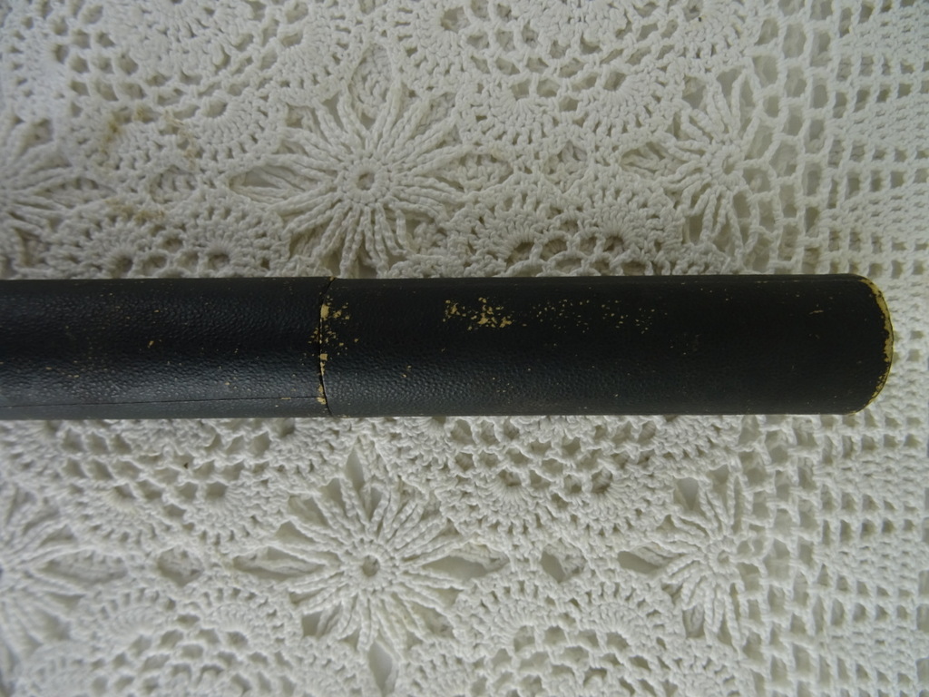 Antieke thermometer in originele doos - Afbeelding 13