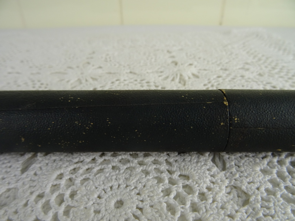 Antieke thermometer in originele doos - Afbeelding 20