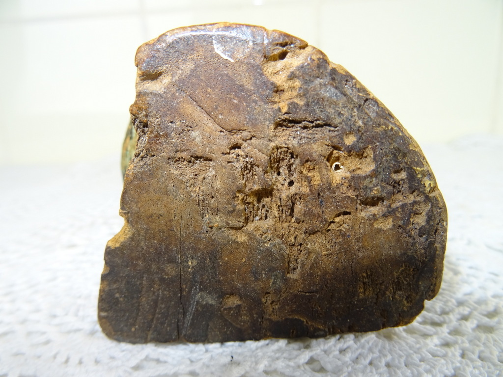 Houten beeldje monnik uit circa 1750 - Afbeelding 31