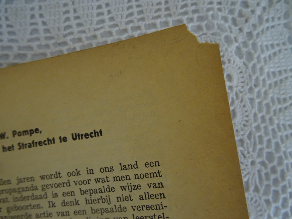 Neo-Malthusianisme Wat is er tegen? - Afbeelding 3