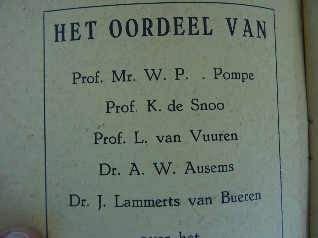 Neo-Malthusianisme Wat is er tegen? - Afbeelding 4
