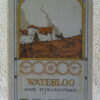 Waterloo Dr. J.R. Callenbach uit 1915