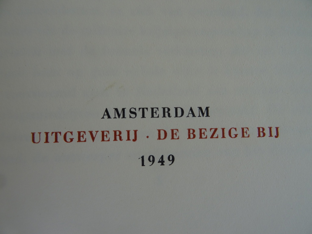 Abwehr III F door HJ Giskes - Afbeelding 6