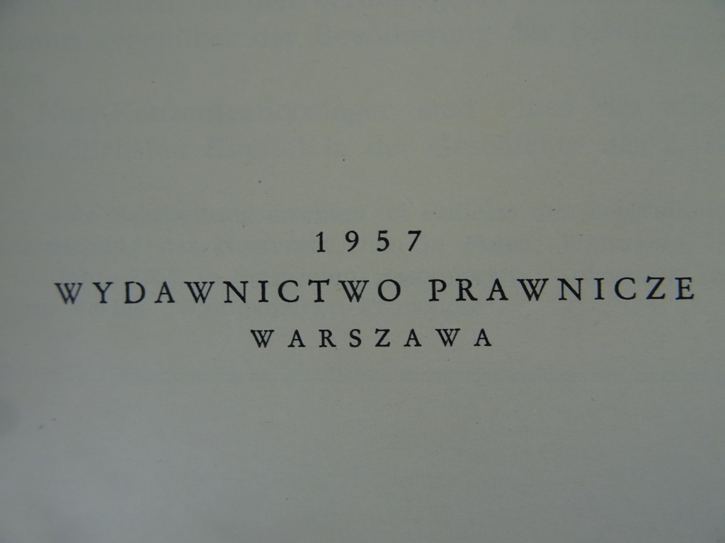 Kozentrationslager Oswiecim- Brzezinka (Auschwitz-Birkenau) Dr Jan Sehn - Afbeelding 7
