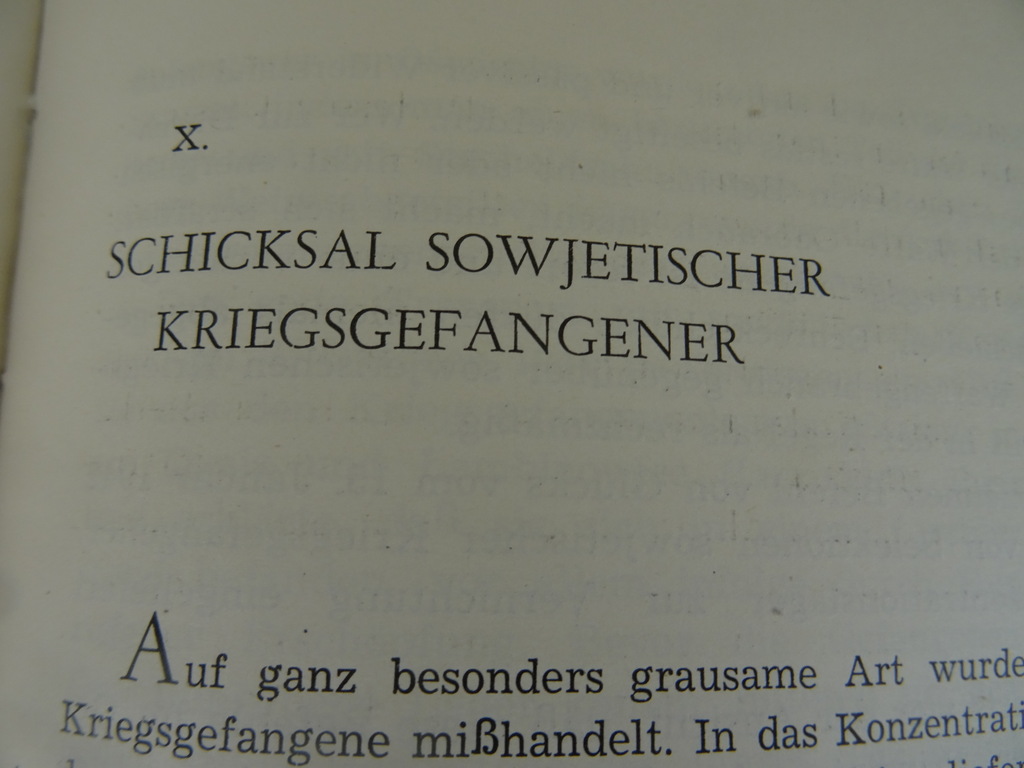 Kozentrationslager Oswiecim- Brzezinka (Auschwitz-Birkenau) Dr Jan Sehn - Afbeelding 16