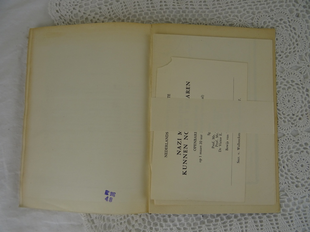 Kozentrationslager Oswiecim- Brzezinka (Auschwitz-Birkenau) Dr Jan Sehn - Afbeelding 18