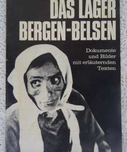 Das Lager Bergen-Belsen