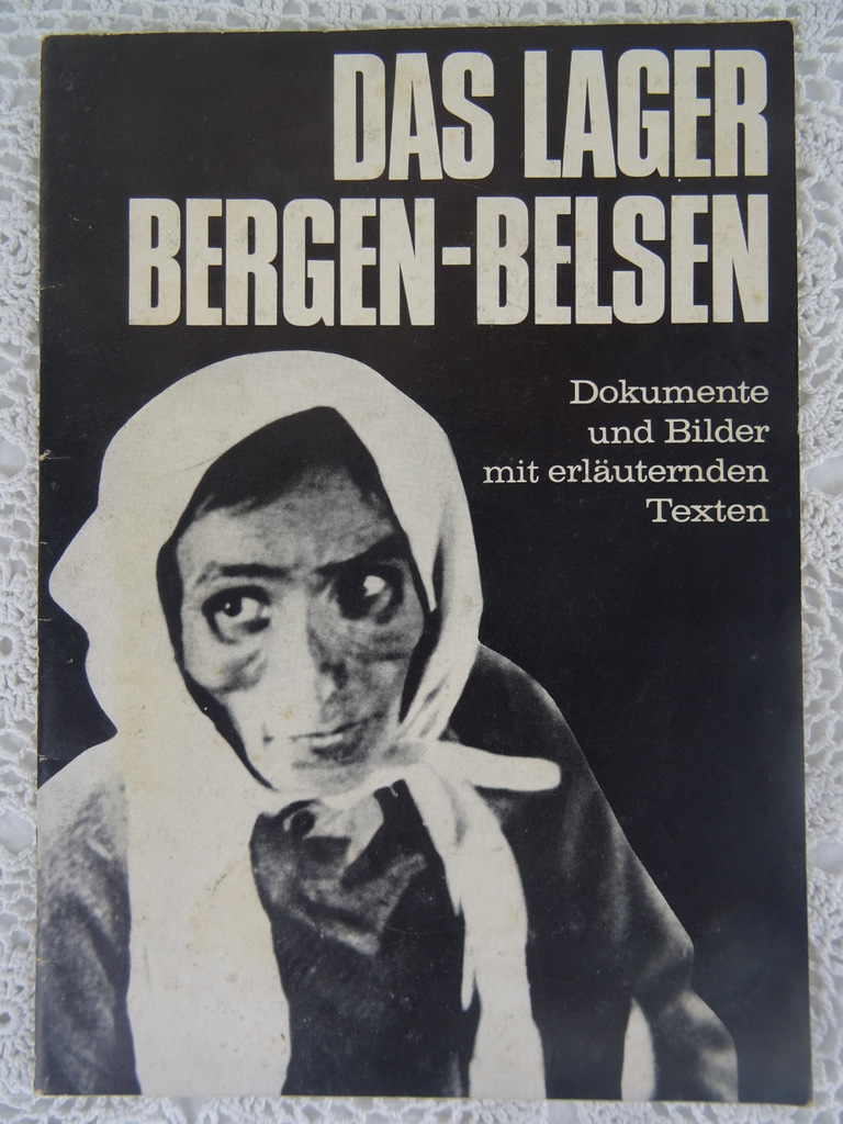 Das Lager Bergen-Belsen