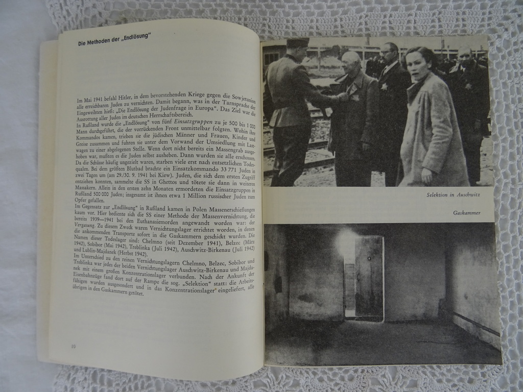 Das Lager Bergen-Belsen - Afbeelding 7