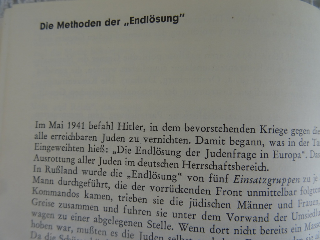 Das Lager Bergen-Belsen - Afbeelding 8