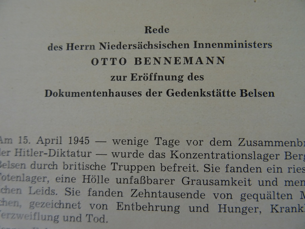 Das Lager Bergen-Belsen - Afbeelding 12