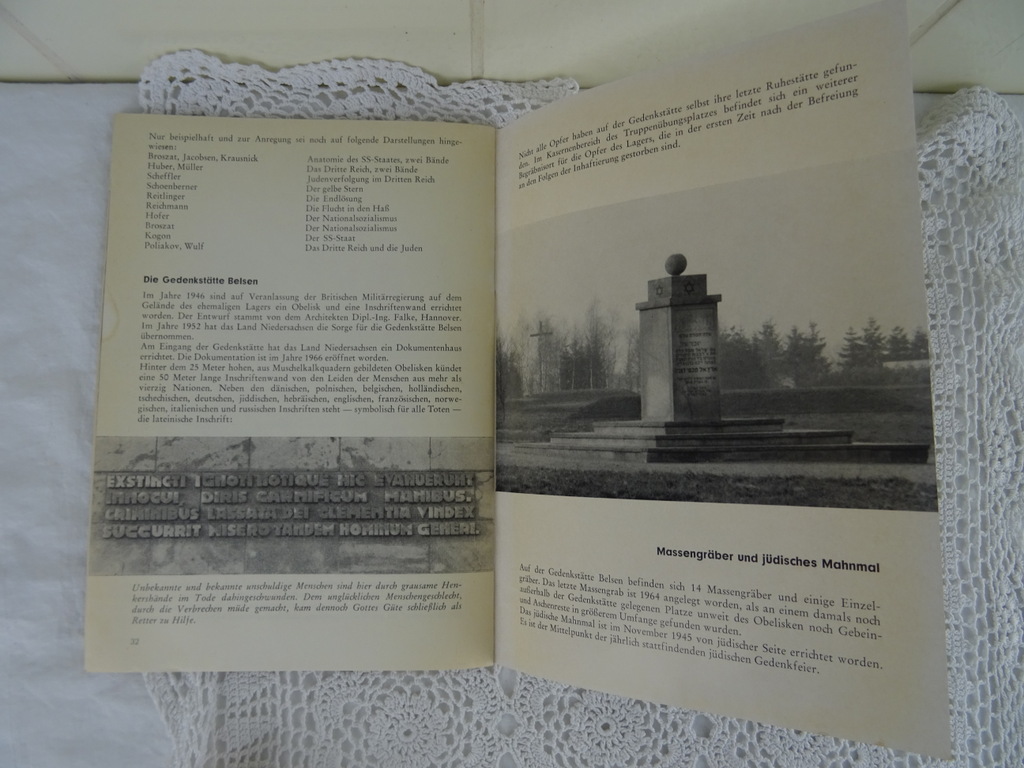 Das Lager Bergen-Belsen - Afbeelding 14