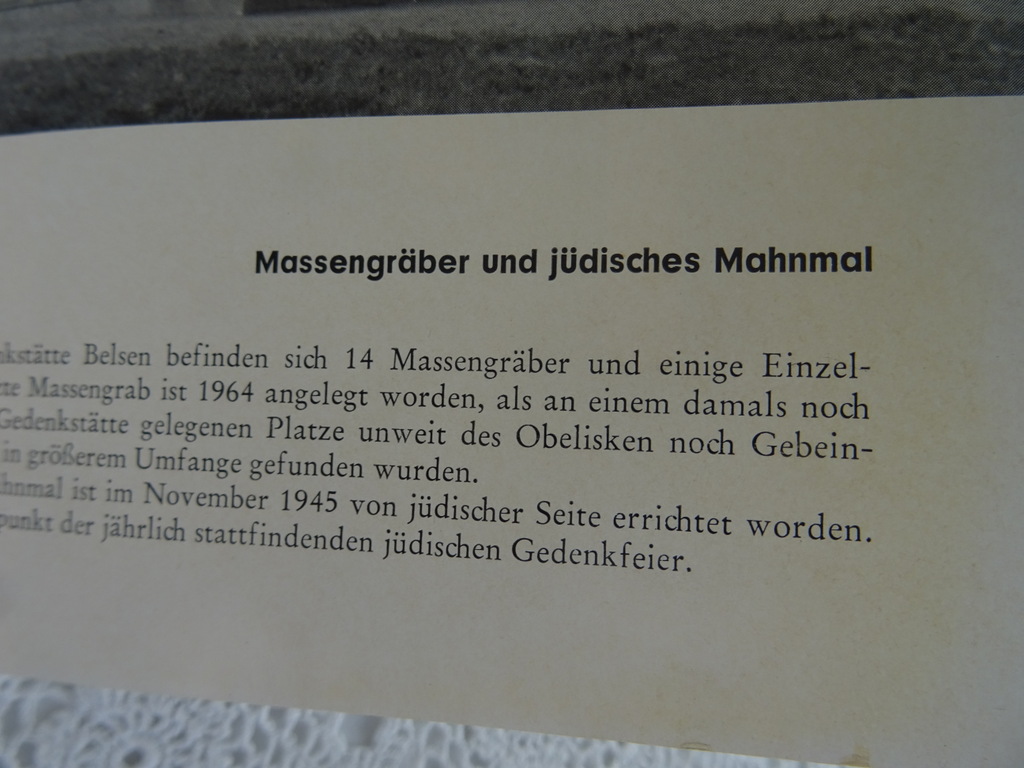 Das Lager Bergen-Belsen - Afbeelding 16