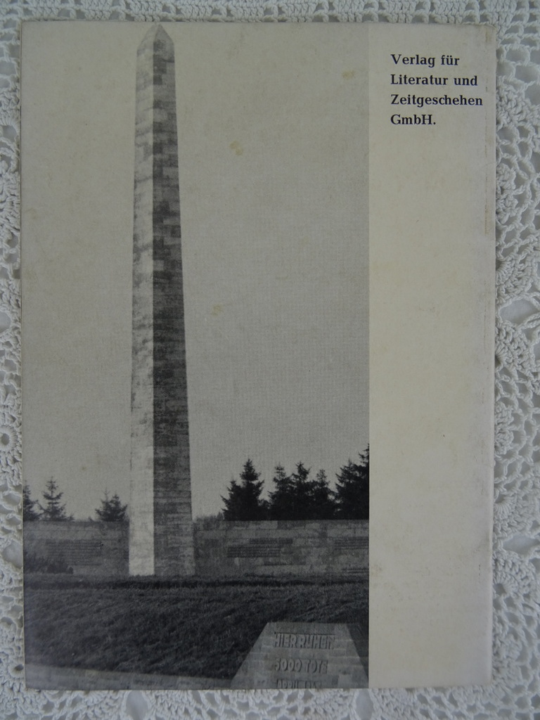 Das Lager Bergen-Belsen - Afbeelding 17