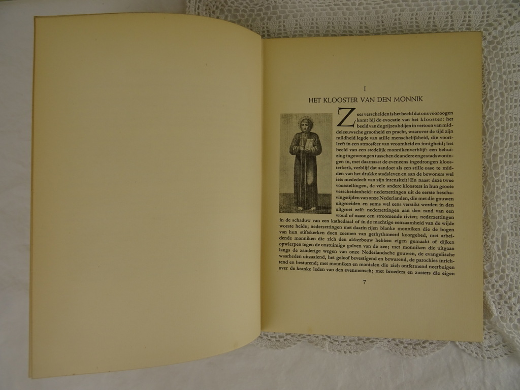 De monnik Dr. M.A Erens O. Praem - Afbeelding 12