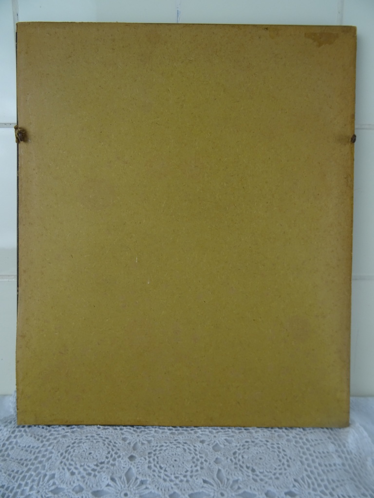 Antieke lithografie paddenstoelen - Afbeelding 18