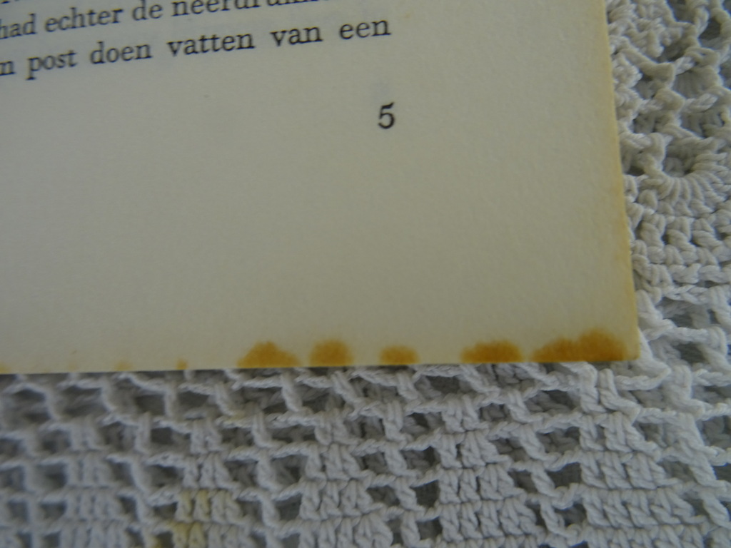 De goden moeten hun getal hebben Hubert Lampo - Afbeelding 6